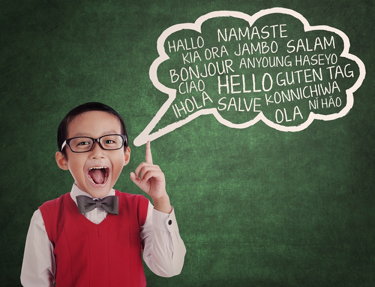 Struggling to learn a new language? Blame it on your stable brain